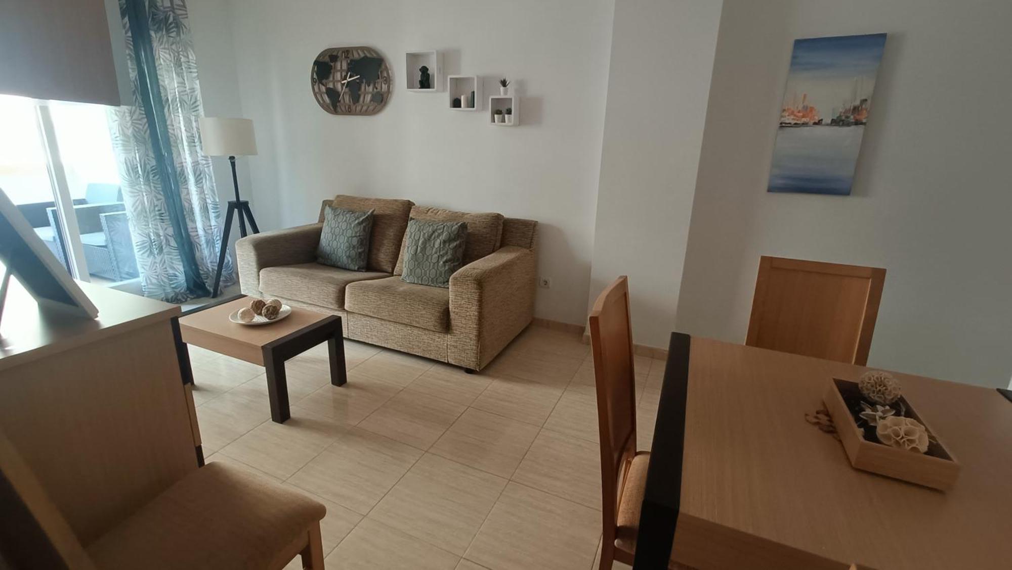 אורופסה דל מר Apartamento Costa Azahar L 2 Linea Playa Zona Marina Dor מראה חיצוני תמונה
